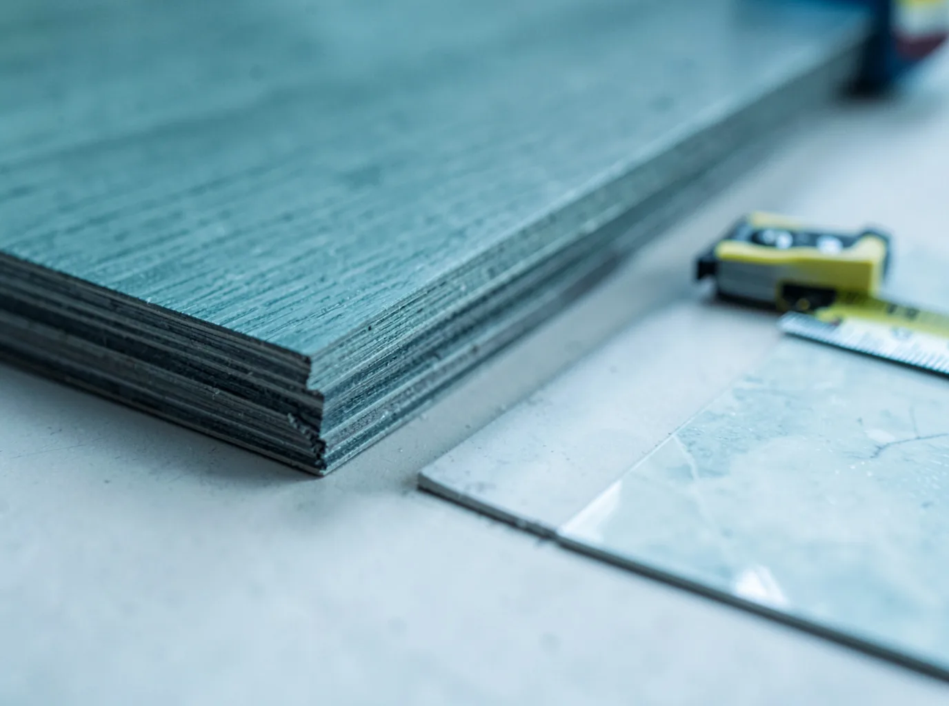 Luxury Vinyl Plank Installation Lucedale, MS FAQs